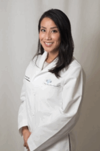 Dr. Tiffany Vu, D.O. FAAPMR